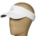 Adidas Women's 'Wounded Warrior Project*' 3-stripe Clima Visor