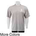 Adidas Men's 'Wounded Warrior Project*' Short-sleeve Shirt