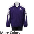 Adidas Men's 'Wounded Warrior Project*' Performance Jacket