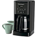 Cuisinart DCC-1200BWFR Brew Central 12-cup Programmable Coffeemaker (Refurbished)
