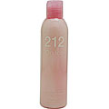 Carolina Herrera Women's '212 On Ice' 6.7-oz Body Lotion