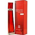 Givenchy 'Absolutely Irresistible' Women's 2.5 oz EDP Spray