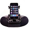 Cell Phone Speaker Dock