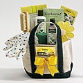 Green Thumb Spa Tote