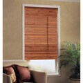 Leyte Bamboo Shade (19 in. x 72 in.)