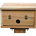 Stovall SP15H Roosting Box