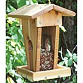 Stovall Peanut Sunflower Birdfeeder