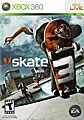 Xbox 360 - Skate 3 - By Electronic Arts