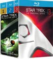Star Trek: The Original Series - Seasons 1-3 (Blu-ray Disc)