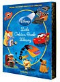 Disney/Pixar Little Golden Book Library Boxed Set (Hardcover)