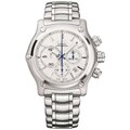 Ebel 1911 BTR Men's Automatic Chronograph Watch