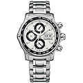 Ebel 1911 Discovery Men's Automatic Chronograph Watch