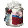 ID Pleasure 70.5-oz Sensual Lubricant with Bonus 2.8 oz Travel Bottle