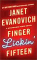 Finger Lickin` Fifteen (Paperback)