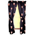 NC State 63-inch Curtains