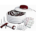 Nesco American Harvest FD-28JX Jerky Xpress Dehydrator Kit