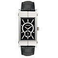Kienzle Men's Elegance Black Quartz Watch