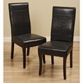 Eve Dining Room Chairs (Set of 2)