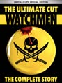 Watchmen: The Ultimate Cut (DVD)