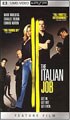 The Italian Job UMD Video for PSP