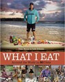 What I Eat (Hardcover)