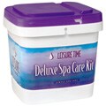 More titles for Test strips Spa Choice Deluxe Chlorine Spa Kit