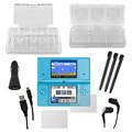 Best Game 12-in-1 Travel Gaming Kit for Nintendo DSi