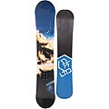 LTD Men's 157 cm Transition Snowboard