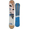 LTD Quest 157 cm Men's Snowboard