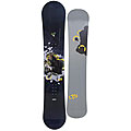 LTD Sentry Men's 157 cm Snowboard