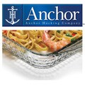 Anchor Hocking 4-piece Basketweave Ovenware Set (Pack of 2)