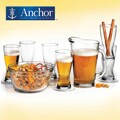 Anchor Hocking Beer Party Set (Pack of 2)
