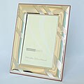 Francesco Morsetti Sterling Silver 3.5x5 Picture Frame