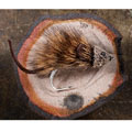 Mouserat Fishing Fly (6 Flies)