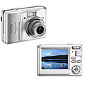 Rokinon DZ980 9MP Power Zoom Digital Camera