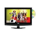 Naxa NX-552 15.6-inch 720p LCD TV/ DVD Combo (Refurbished)