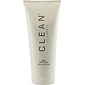 Clean 'Ultimate' Women's 6-oz Soft Body Lotion