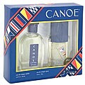 Dana 'Canoe' Men's 2-piece Fragrance Set