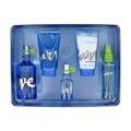 Liz Claiborne 'Curve' Gift Set EDT Sprays/ Lotion/ Gel/ Body Mist