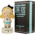 Essential article on Harajuku Lovers Graffiti Hoodie Gwen Stefani Harajuku Lovers 'G' Women's 1 oz Eau de Toilette Spray