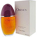 Calvin Klein 'Obsession' Women's 3.4 oz Eau de Parfum Spray