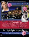 The Photoshop Elements 8 Book for Digital Photographers (paperback)