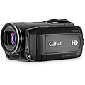 Canon HF20 HD Flash Memory Camcorder