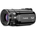 Canon HF S100 HD Flash Memory Camcorder