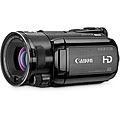 Canon HF S10 32GB HD Flash Memory Camcorder