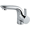 Vigo Serra Right-side Single Handle Bathroom Faucet