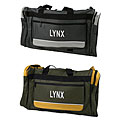 Lynx Retro-style 23 Inch Large Duffel Bag