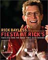 Fiesta at Rick`s (Hardcover)