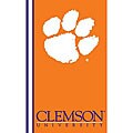 Clemson University Fleece Throw