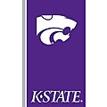 Kansas State UltraSoft Oversize Throw Blanket